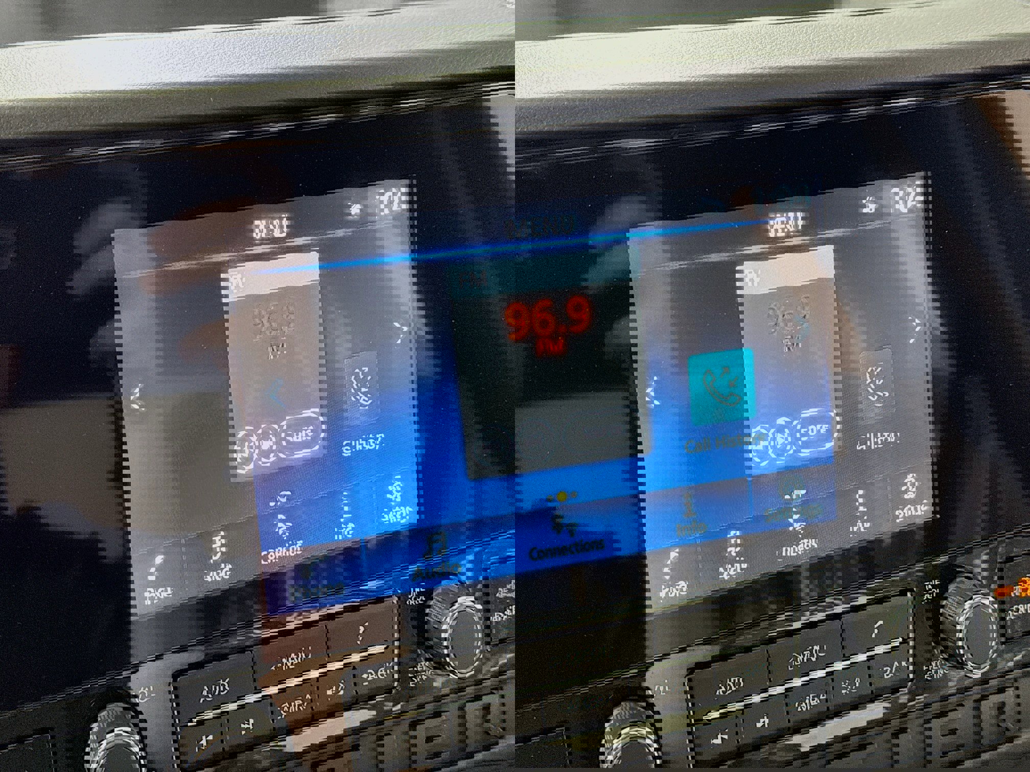 Used 2026 Nissan Frontier S image 16