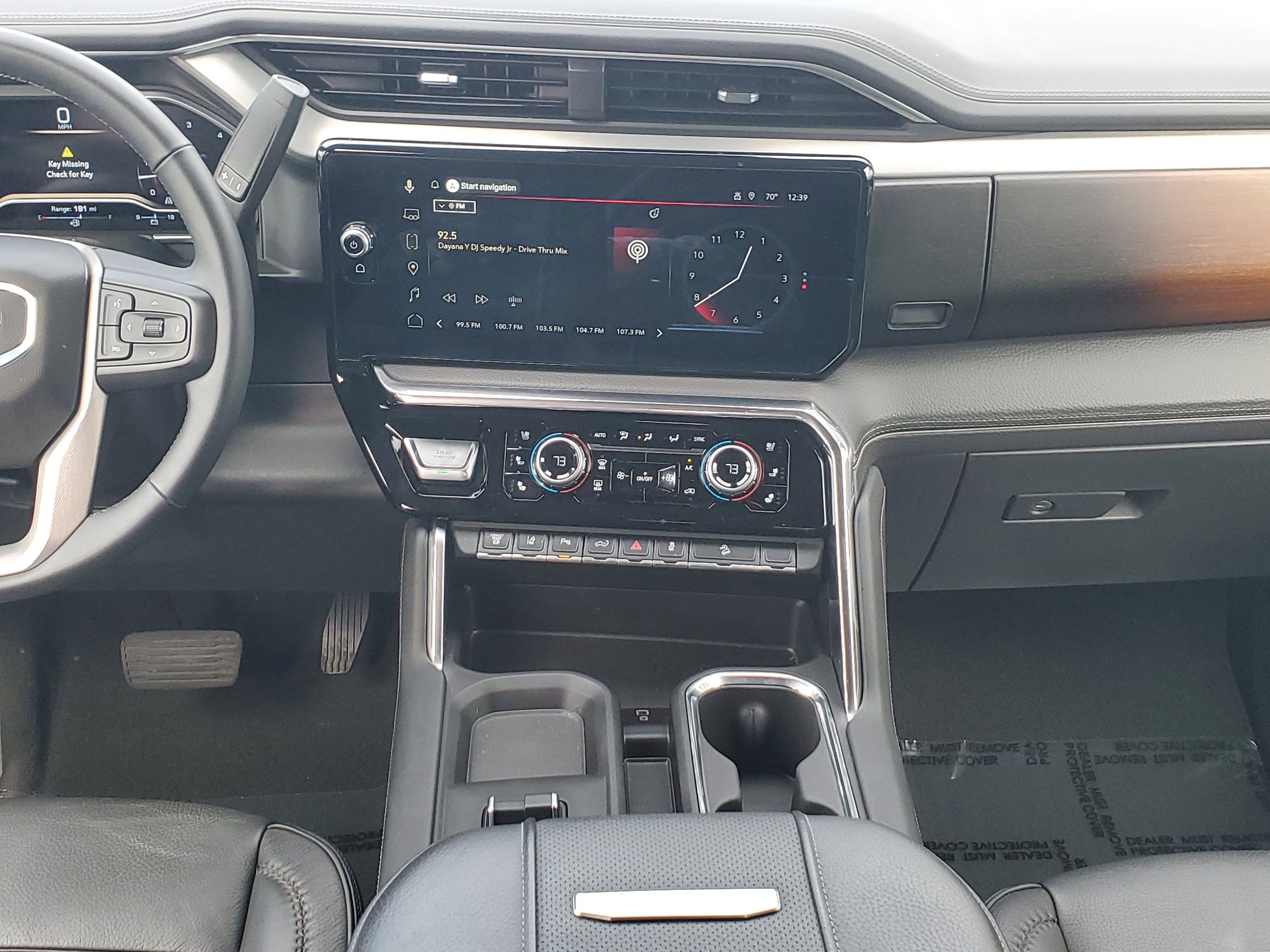 Used 2024 GMC Sierra 2500 Denali w/ Denali Reserve Package image 16