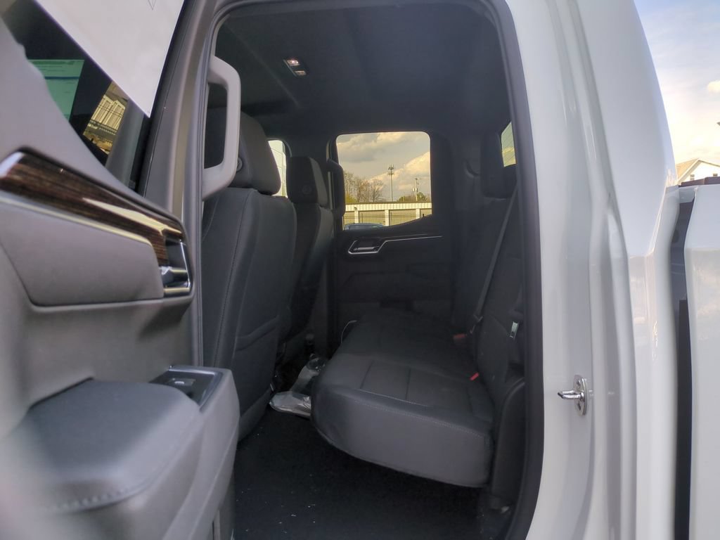 New 2026 GMC Sierra 1500 Elevation AWD/4WD image 15