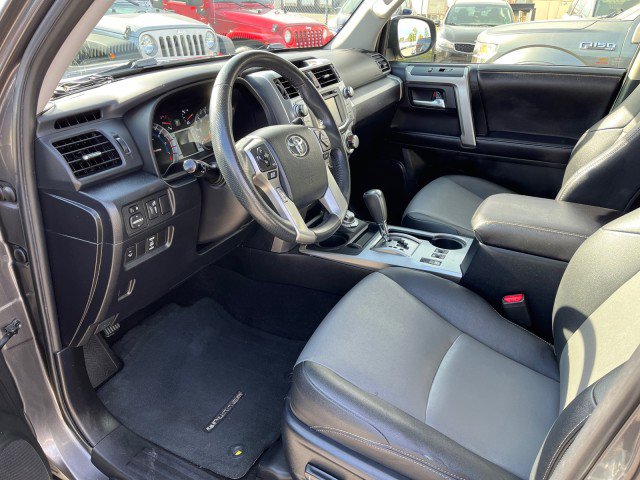 Used 2019 Toyota 4Runner SR5 Premium image 13