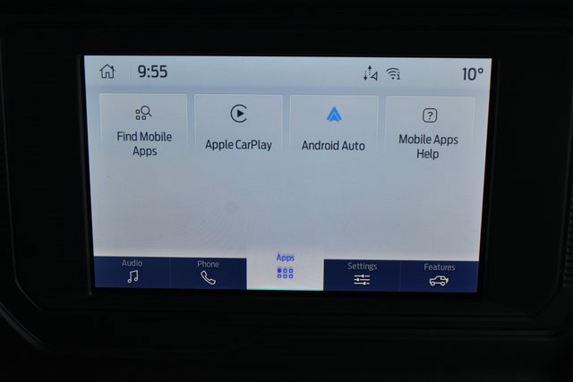 Used 2023 Ford Bronco Outer Banks w/ Sasquatch Package image 23