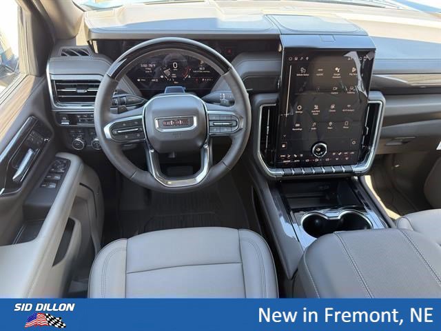 New 2026 GMC Yukon XL Elevation w/ Elevation Premium Package AWD/4WD image 10