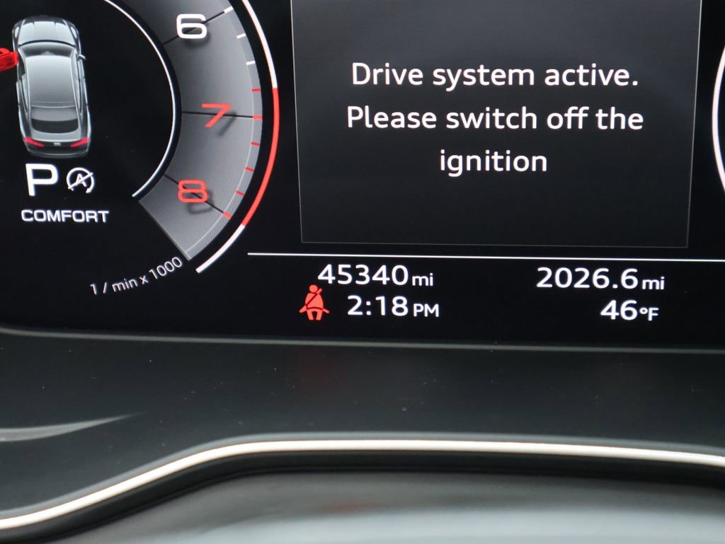 Used 2024 Audi A5 2.0T Premium Plus image 35