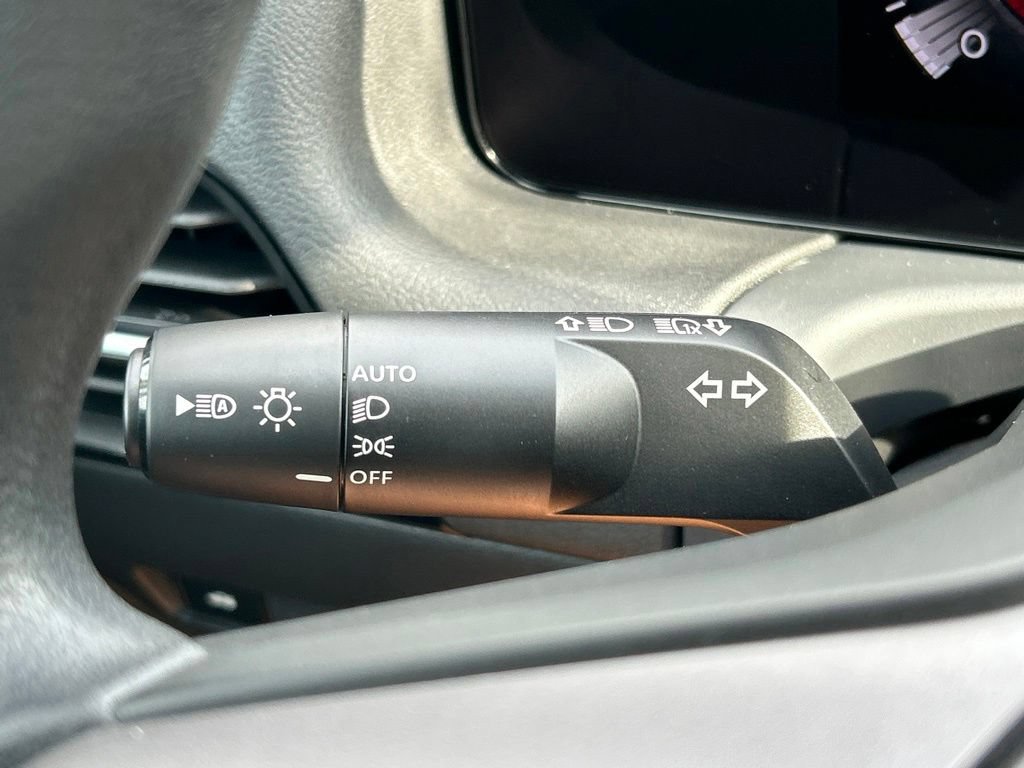 New 2026 Nissan Sentra S w/ S Cold Weather Package FWD image 27