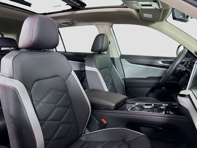 New 2026 Volkswagen Atlas Peak Edition image 30