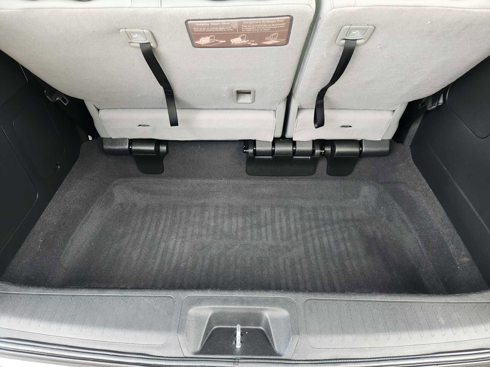 Used 2018 Honda Odyssey Touring image 34
