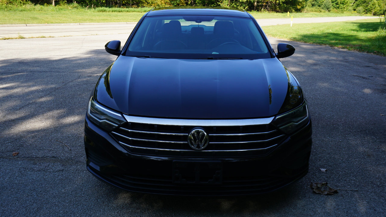 Used 2019 Volkswagen Jetta SE image 8