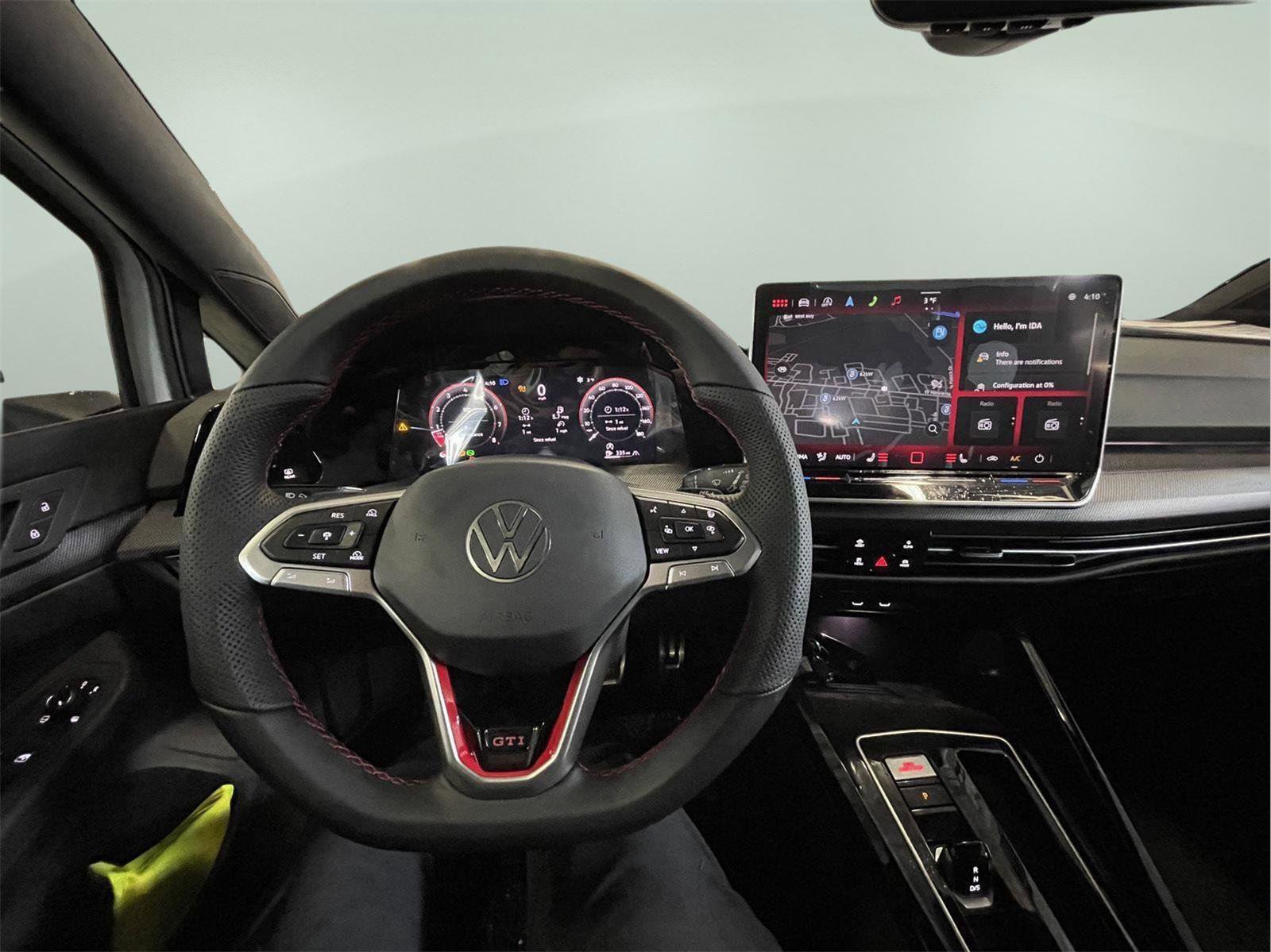 New 2026 Volkswagen Golf S image 12