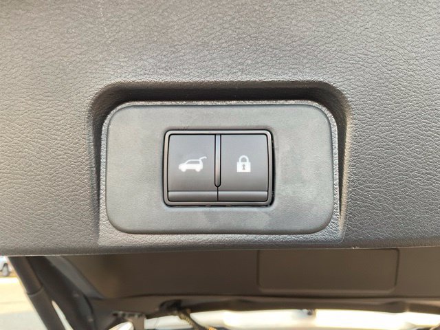 New 2026 Nissan Rogue Dark Armor AWD/4WD image 10