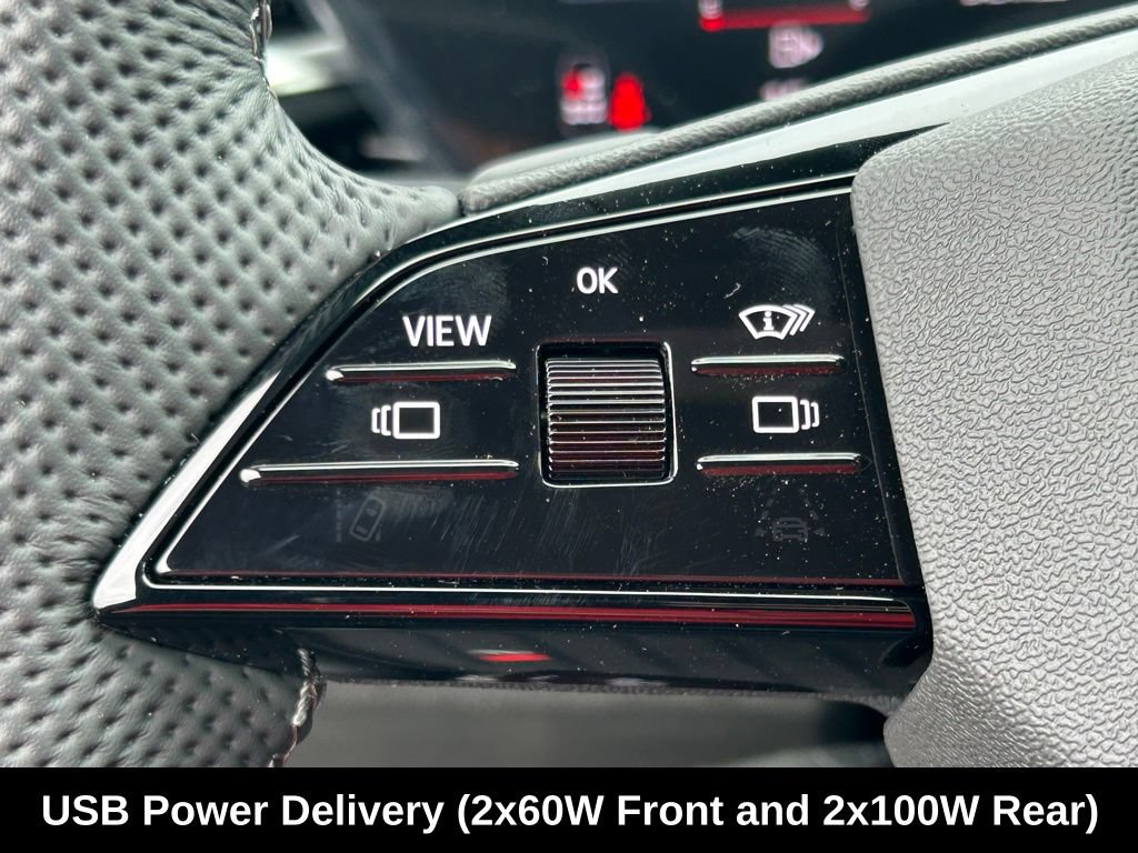 New 2026 Audi SQ5 Premium Plus AWD/4WD image 20