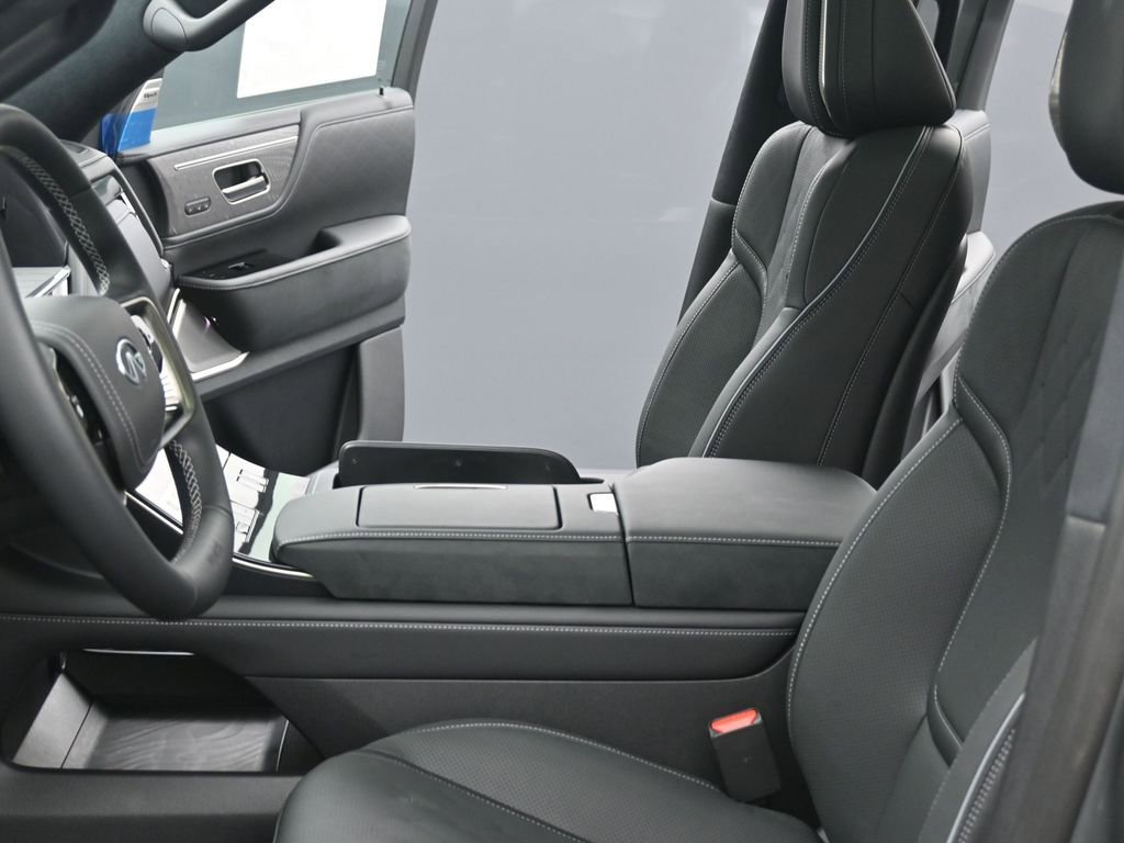 New 2026 INFINITI QX80 Autograph AWD/4WD image 19