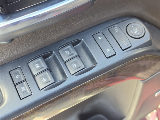 Used 2015 Chevrolet Silverado 3500 LT w/ LT Fleet Convenience Package AWD/4WD image 20
