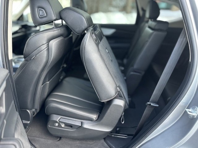 Used 2024 Acura MDX 3.5L image 24