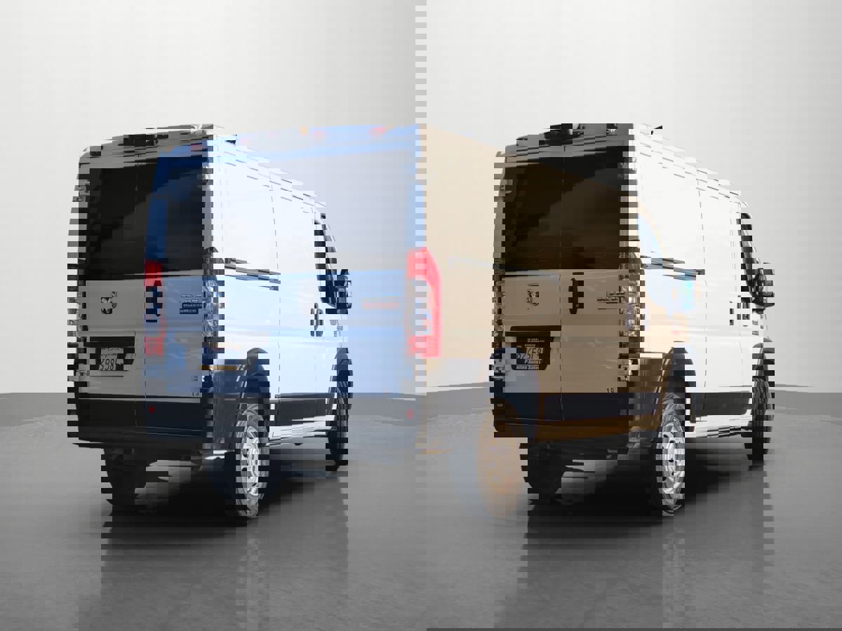 Used 2022 RAM ProMaster 1500 image 4