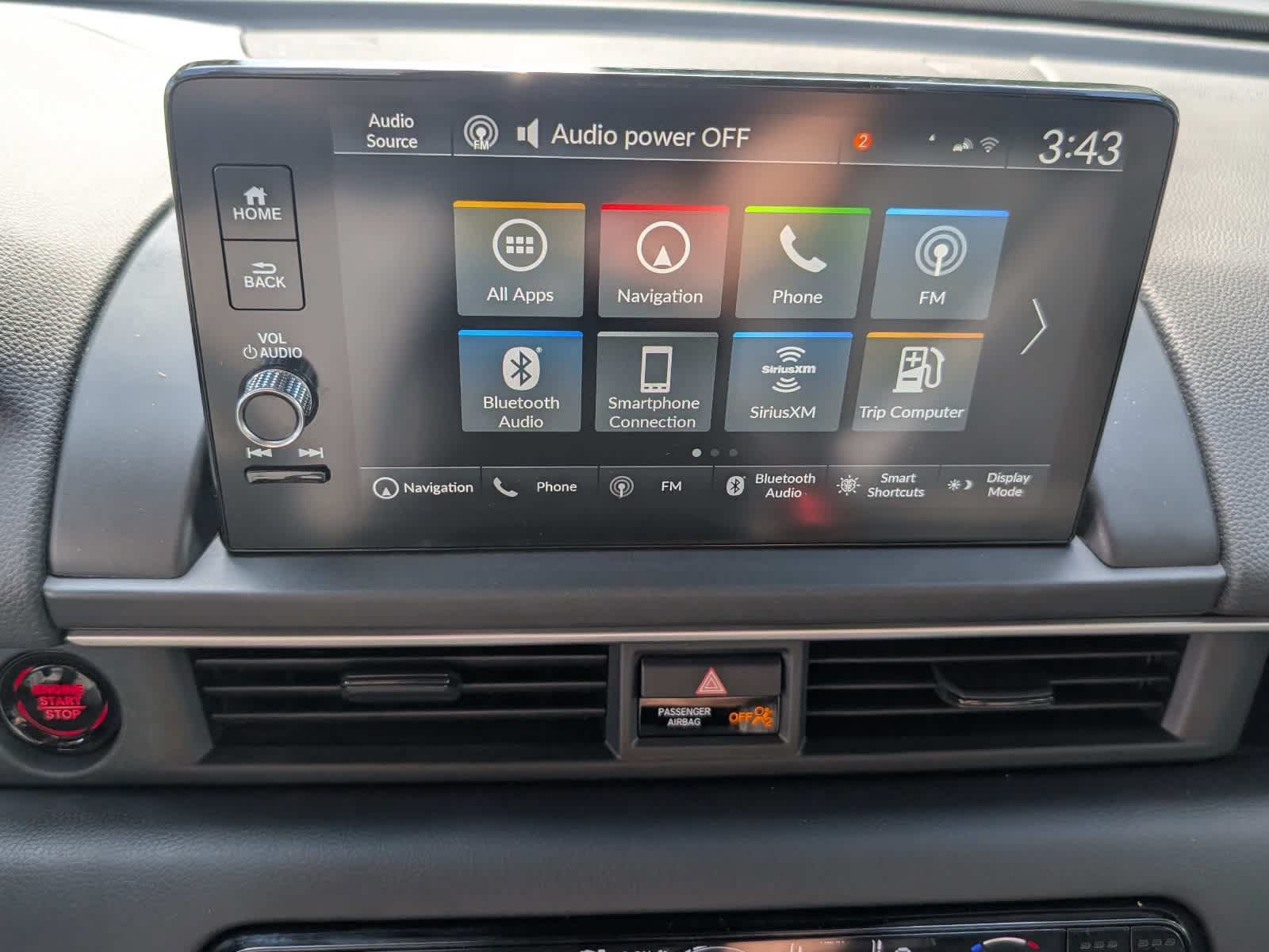 Certified 2023 Honda Pilot Elite image 33