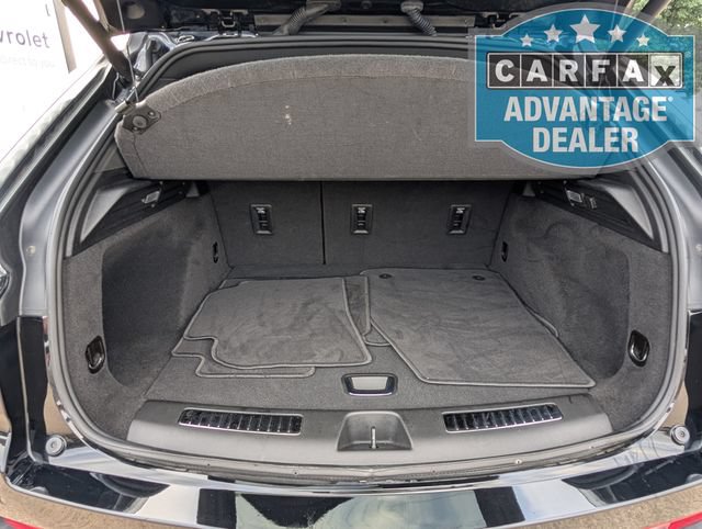 Used 2023 Cadillac XT4 Sport FWD image 22