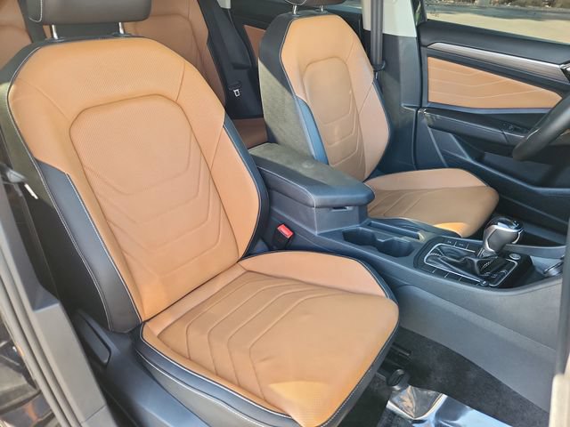 Certified 2024 Volkswagen Jetta SEL FWD image 12