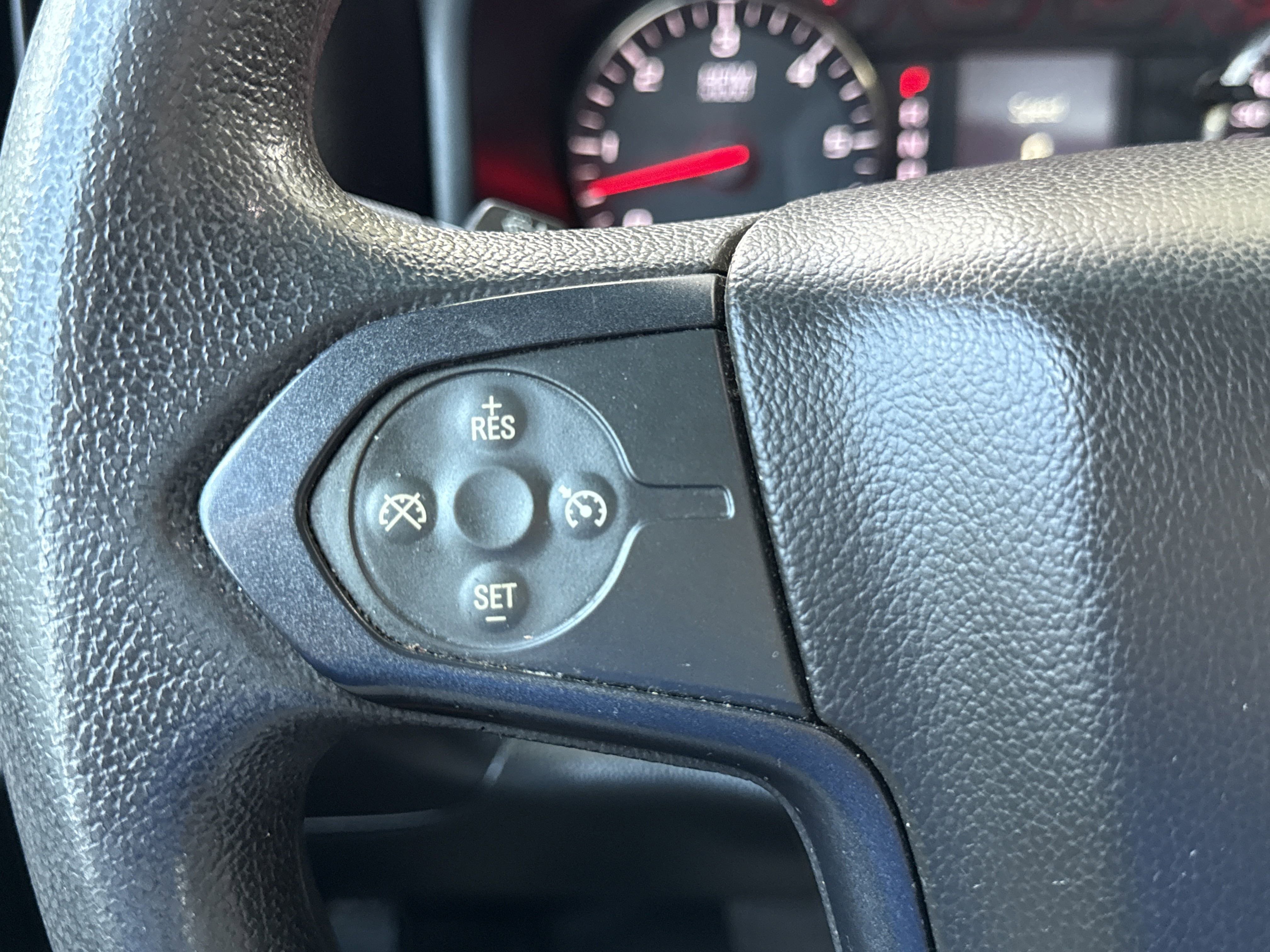 Used 2018 Chevrolet Silverado 1500 W/T w/ Trailering Package image 13