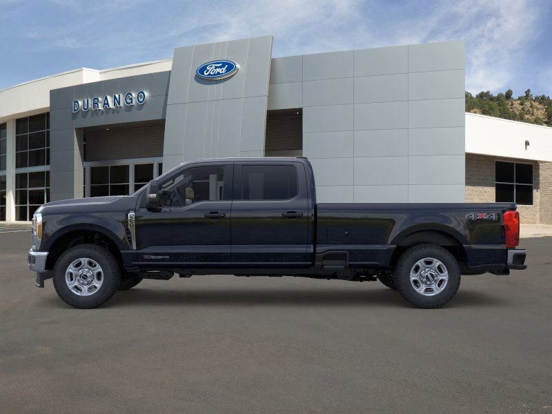 New 2026 Ford F250 XLT image 3