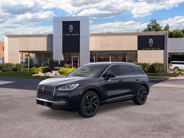 New 2024 Lincoln Corsair Grand Touring w/ Rear Removable Package Tray AWD/4WD image 2