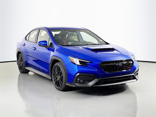 New 2025 Subaru WRX GT