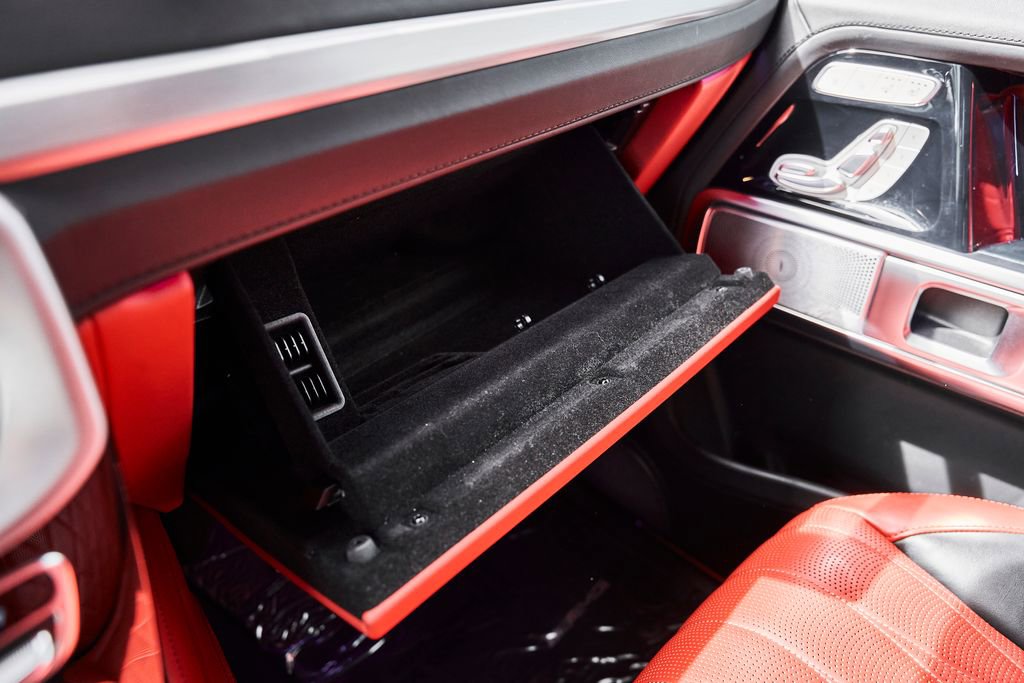 Used 2021 Mercedes-Benz G 63 AMG 4MATIC image 83