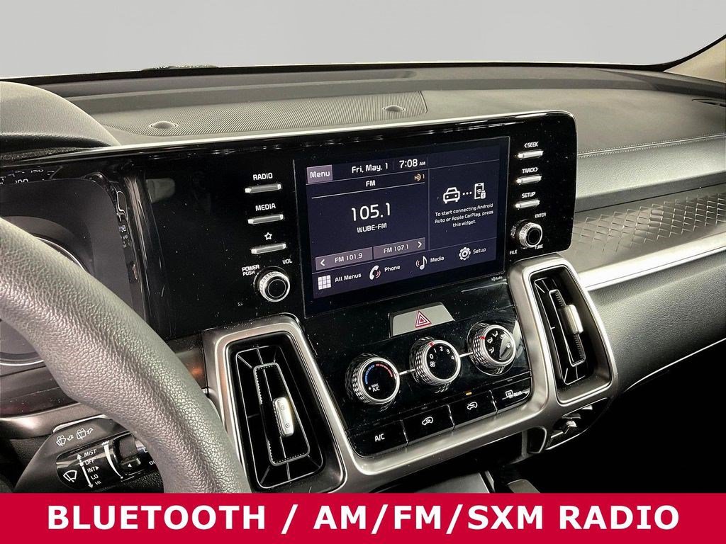 Used 2023 Kia Sorento LX FWD image 9