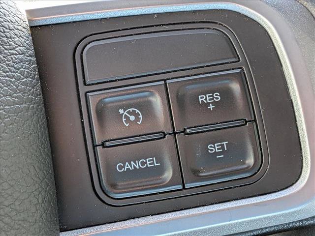 Used 2022 RAM 2500 Big Horn w/ Level C Equiment Group image 12