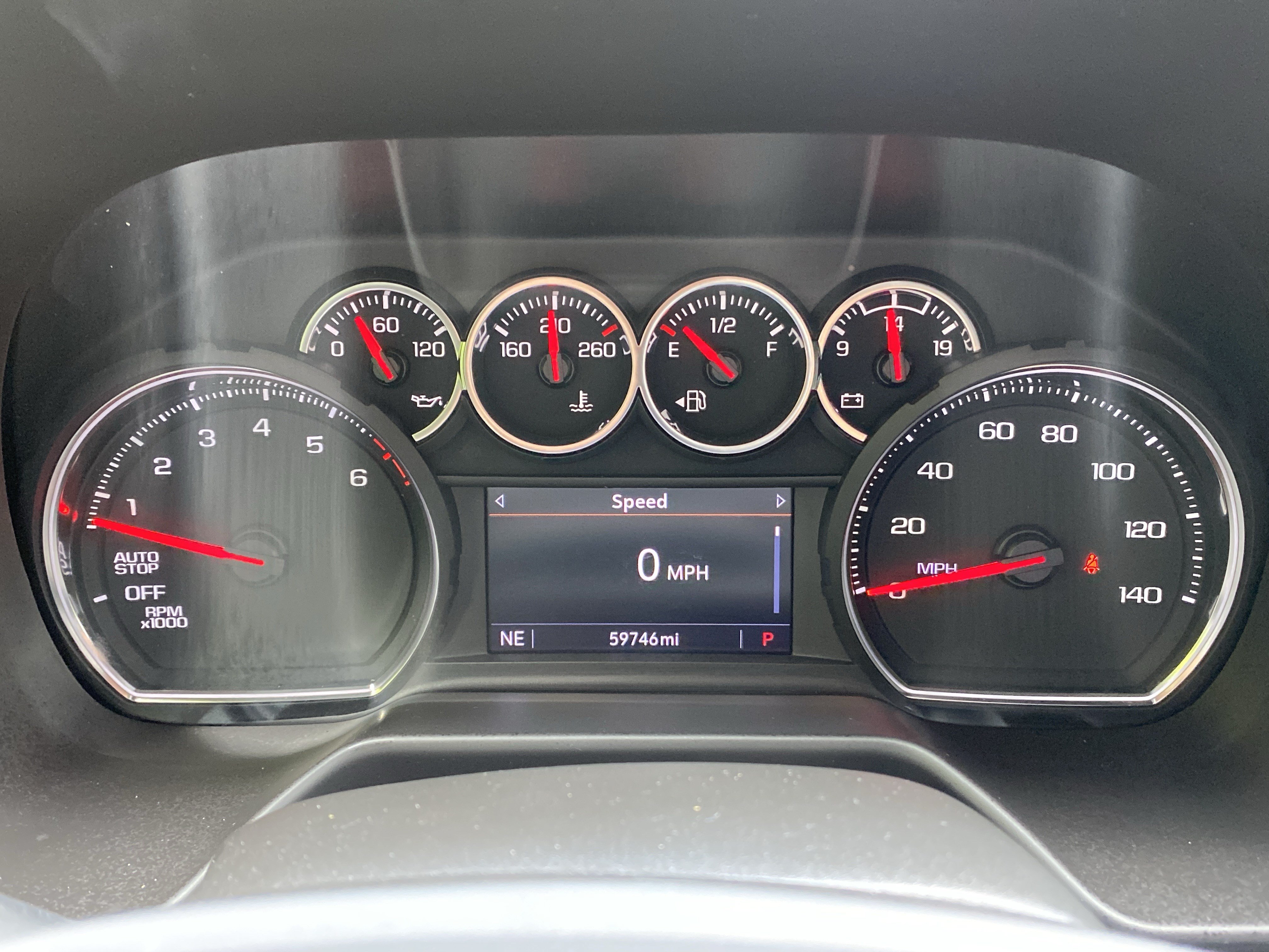 Used 2023 Chevrolet Tahoe LS w/ Driver Alert Package RWD image 22
