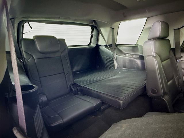 Used 2018 Chevrolet Tahoe LT image 30