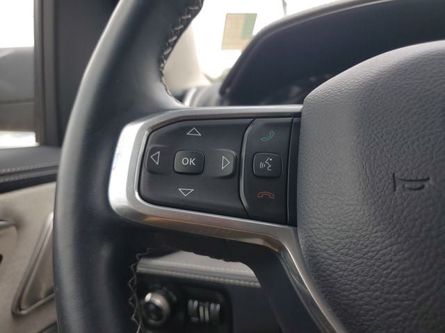Certified 2022 RAM 1500 Limited RWD image 26