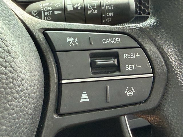 Certified 2024 Honda CR-V EX image 30