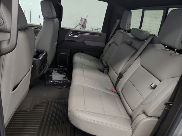 New 2026 Chevrolet Silverado 3500 LT w/ Safety Package AWD/4WD image 37