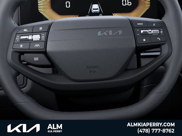 New 2026 Kia Sportage EX FWD image 22