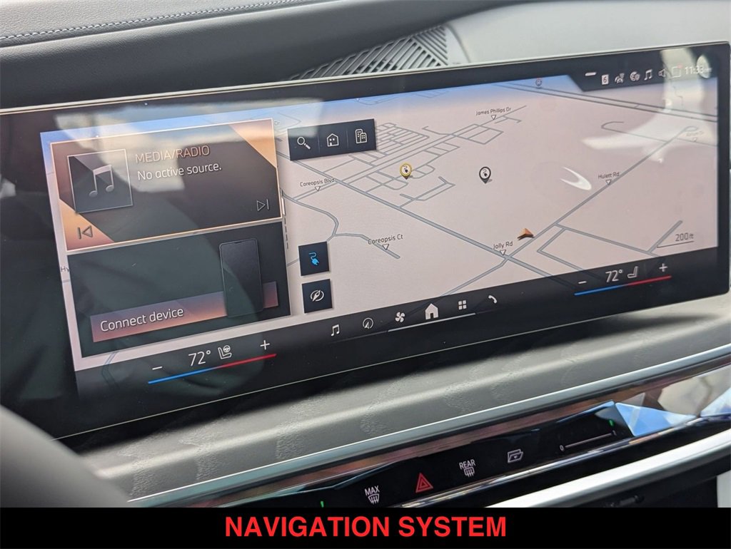 New 2026 BMW i7 xDrive60 image 13