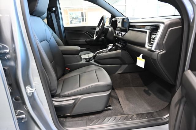 New 2026 GMC Canyon Elevation w/ Convenience Package AWD/4WD image 12