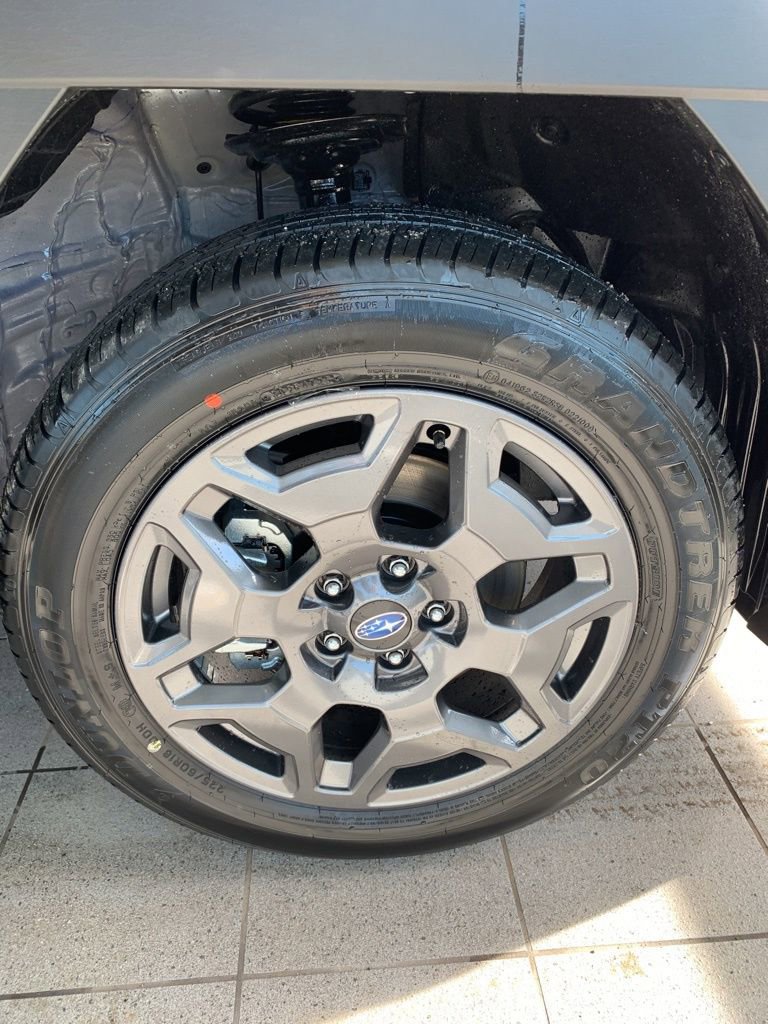 New 2026 Subaru Outback Premium image 24