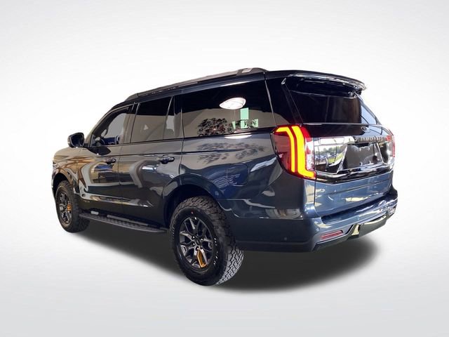 New 2025 Ford Expedition Tremor image 3