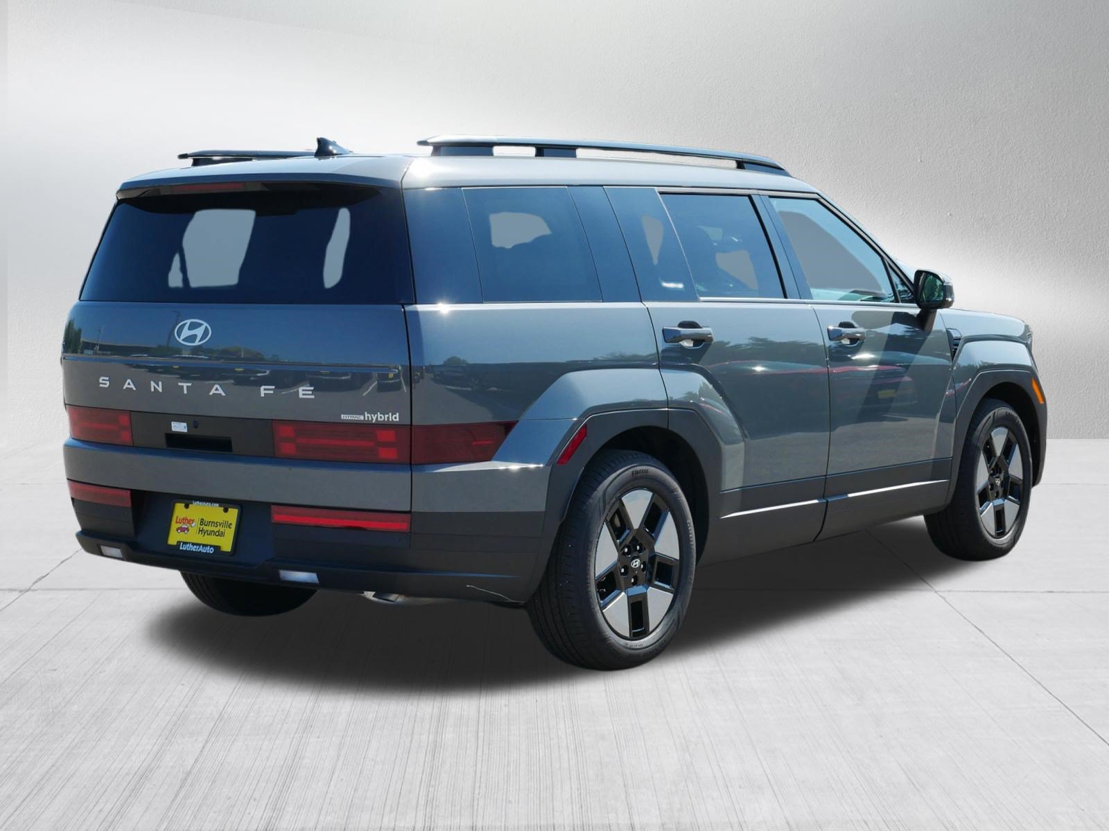 Certified 2026 Hyundai Santa Fe SEL AWD/4WD image 7