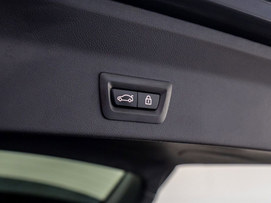 Used 2022 BMW X3 xDrive30i w/ Premium Package 2 image 34