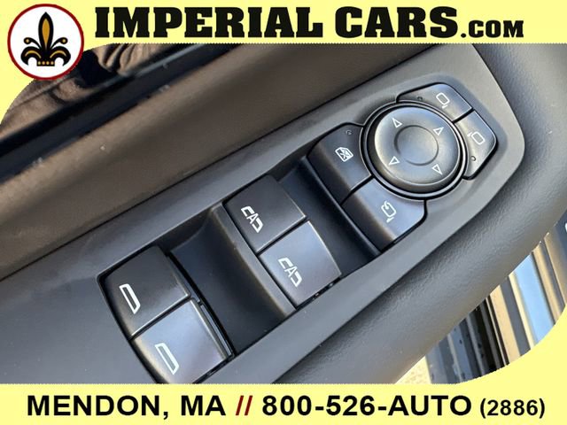 New 2026 Chevrolet Tahoe LT w/ Comfort Package AWD/4WD image 21