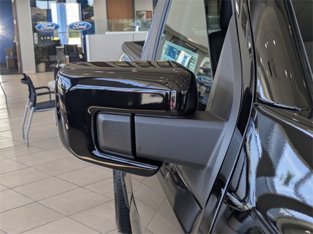 New 2025 Ford F150 XL w/ Equipment Group 103A High image 11