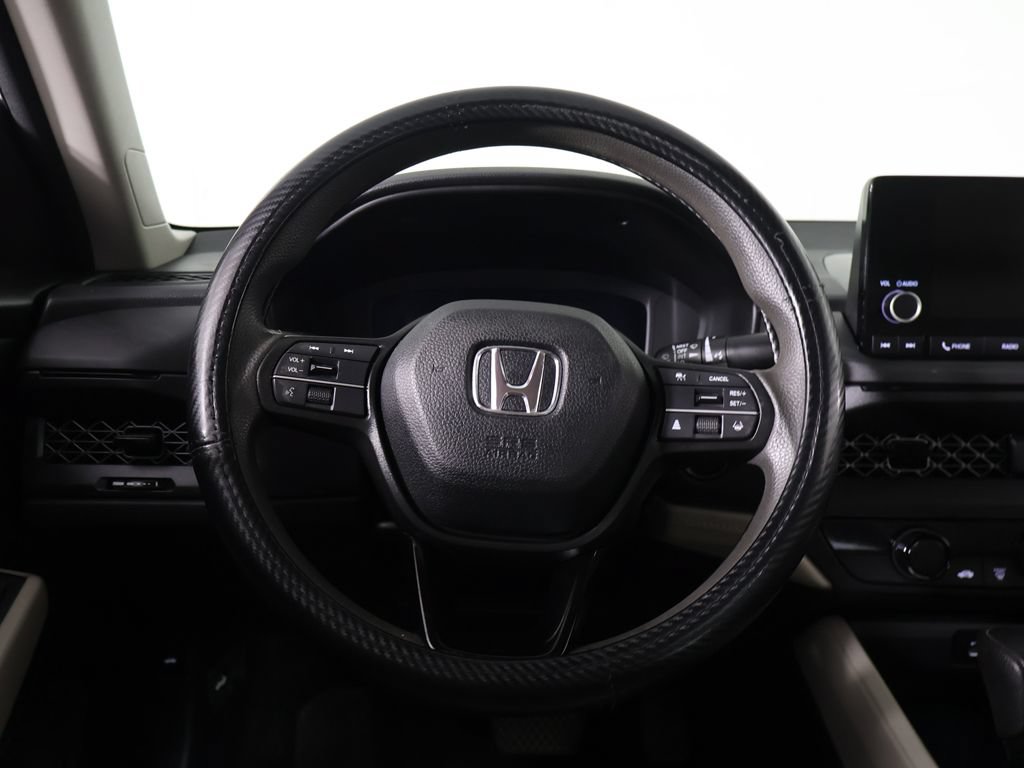 Used 2023 Honda Accord LX image 35