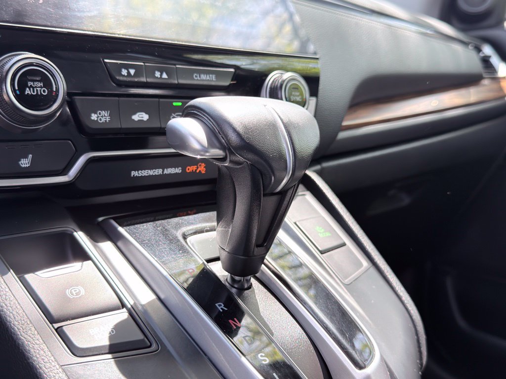 Used 2017 Honda CR-V EX-L image 8