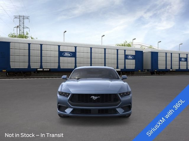 New 2026 Ford Mustang Premium RWD image 6