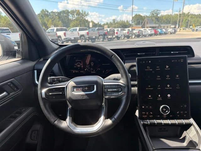 Used 2026 GMC Terrain Elevation w/ Elevation Premium Package AWD/4WD image 14