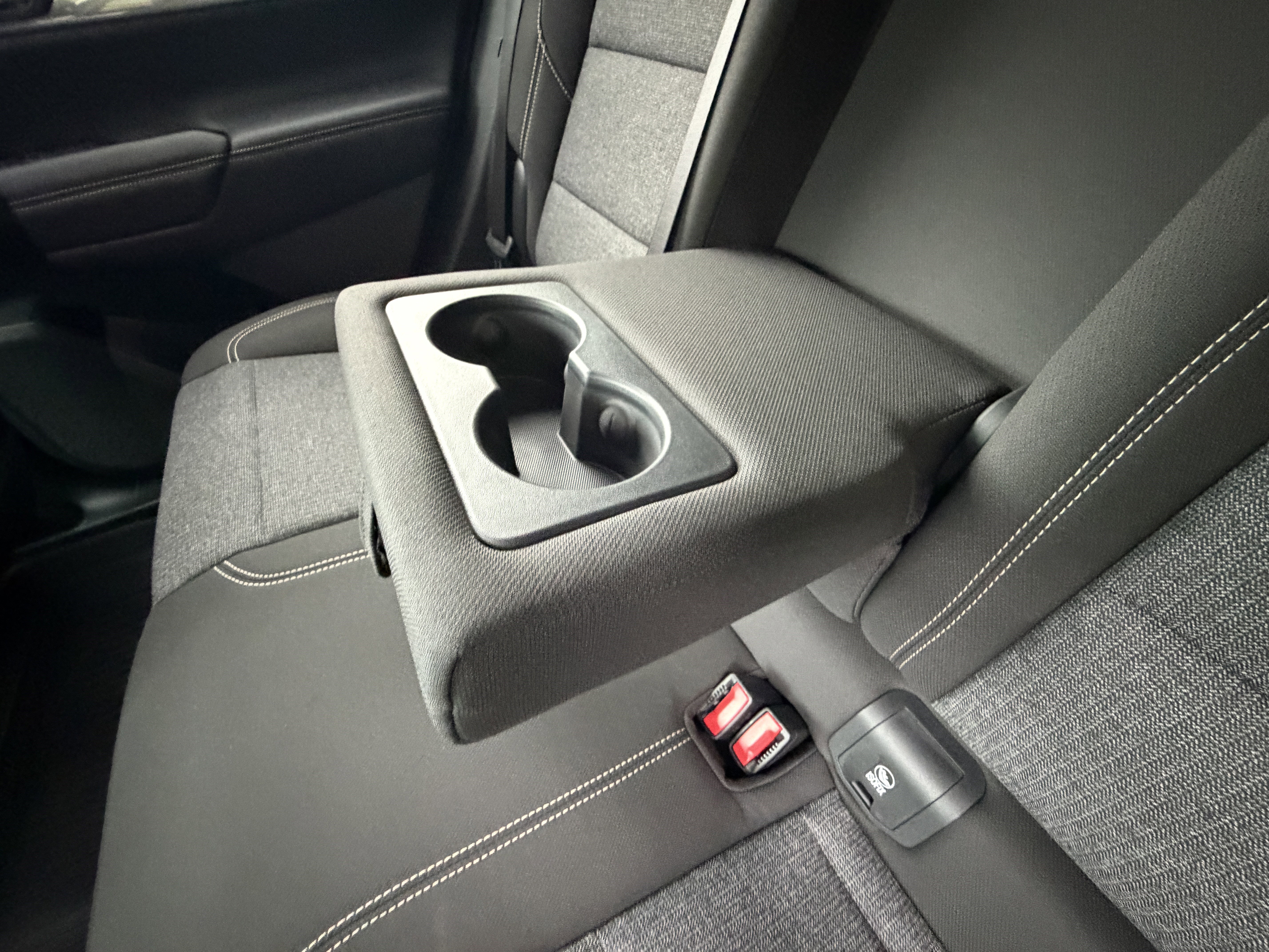 Used 2026 GMC Terrain Elevation w/ Technology Package II FWD image 16
