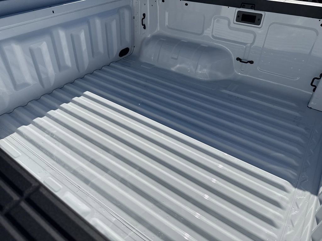 New 2025 Ford Ranger XL w/ Trailer Tow Package image 12