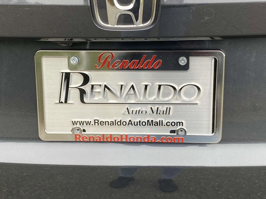 Used 2025 Honda CR-V Sport-L image 25