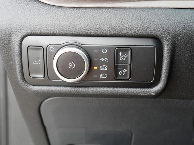 Used 2024 Ford Explorer Limited w/ Limited Technology Package AWD/4WD image 26